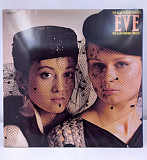 The Alan Parsons Project – Eve LP 12" Germany