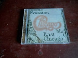 Chicago XI CD б/у