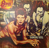 David Bowie- Diamond Dogs