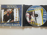 Sting Collection 2000
