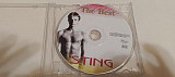 Sting Collection 2000