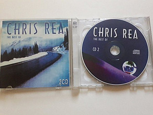 Chris Rea The best 2cd