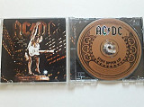 AC/DC – Stiff Upper Lip