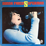 Donna Fargo - “Superman”
