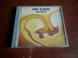 Van Halen Eruption CD фирменный б/у