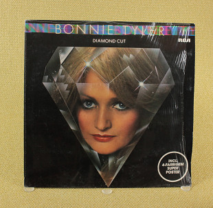 Bonnie Tyler - Diamond Cut (Германия, RCA)