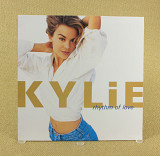 Kylie Minogue - Rhythm Of Love (Европа, PWL Records)