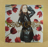 Belinda Carlisle - Live Your Life Be Free (Европа, Virgin)
