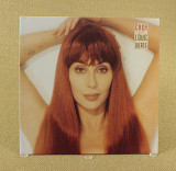Cher - Love Hurts (Германия, Geffen Records)
