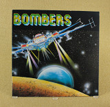 Bombers - Bombers (Германия, Ariola)