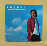 Jean Michel Jarre - Images (The Best Of Jean Michel Jarre) (Европа, Disques Dreyfus)