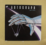 Autograph - Sign In Please (Европа, RCA)