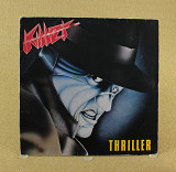 Killer - Thriller (Германия, Bellaphon)