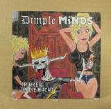 Dimple Minds - Trinker An Die Macht (Германия, No Remorse Records)