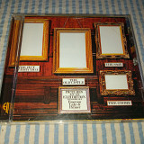 Emerson, Lake & Palmer "Pictures At An Exhibition" фирменный CD Made In The EU.