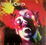 Alice In Chains – Facelift 2LP Вініл Запечатаний