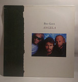 Bee Gees - Angela ( maxi-single ) 1988 NM-/NM