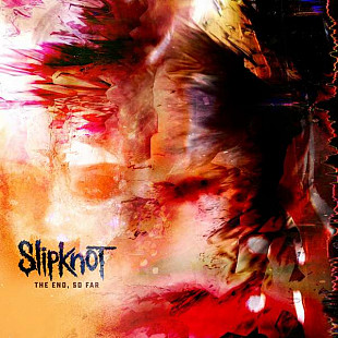 Slipknot - The End, So Far 2LP Вініл Запечатаний Pre Order