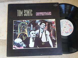 Tom Waits - Swordfishtrombones