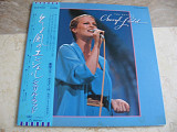 Cheryl Ladd : Greatest Hits ( Japan ) LP