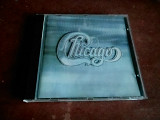 Chicago II CD б/у