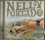 Nelly Furtado - “Whoa, Nelly!”