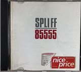 Spliff - “85555”