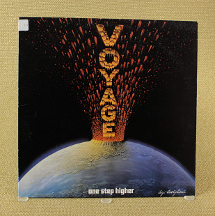 Voyage - One Step Higher (США, Atlantic)