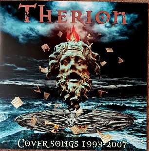 Therion – Cover Songs 1993-2007 Вініл Запечатаний
