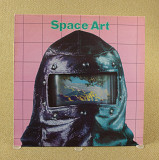 Space Art - Trip In The Center Head (Франция, IF Records)