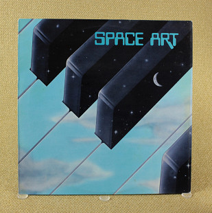 Space Art - Space Art (Франция, IF Records)