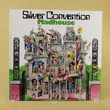 Silver Convention - Madhouse (Германия, Jupiter Records)