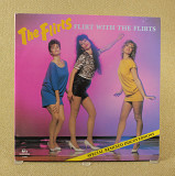 The Flirts - Flirt With The Flirts (Голландия, Rams Horn Records)