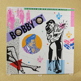Bobby "O" - Freedom In An Unfree World (Германия, Bobcat Records)