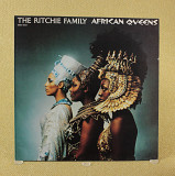 The Ritchie Family - African Queens (Бельгия, International Bestseller Company)