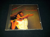 Roxy Music "Flesh + Blood" фирменный CD Made In USA.