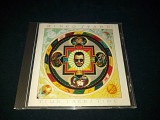 Ringo Starr "Time Takes Time" фирменный CD Made In Germany.
