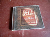Jeff Healey & The Jazz Wizards It's Tight Like That CD б/у