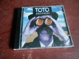 Toto Mindfields CD б/у