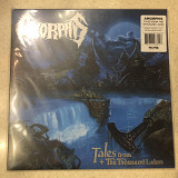 Amorphis – Tales From The Thousand Lakes LP Вініл Новий