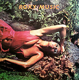 Roxy Music ‎– Stranded