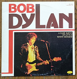 Bob Dylan – A Rare Batch Of Little White Wonder 2LP 12", произв. Italy