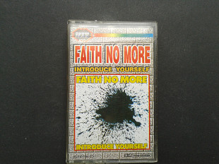 Faith No More - Introduce Yourself