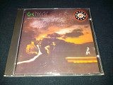 Genesis "...And Then There Were Three..." фирменный CD Made In Holland.