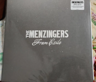 The menzingers from exile (Hello exile)