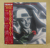 Bing Crosby - The Bing Crosby Story (Япония, CBS)