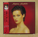 Sheena Easton - Take My Time (Япония, EMI)