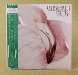 Christopher Cross - Another Page (Япония, Warner Bros. Records)