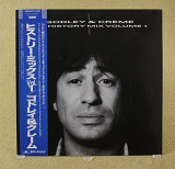 Godley & Creme - The History Mix Volume 1 (Япония, Polydor)