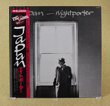 Japan - Nightporter (Япония, Virgin)